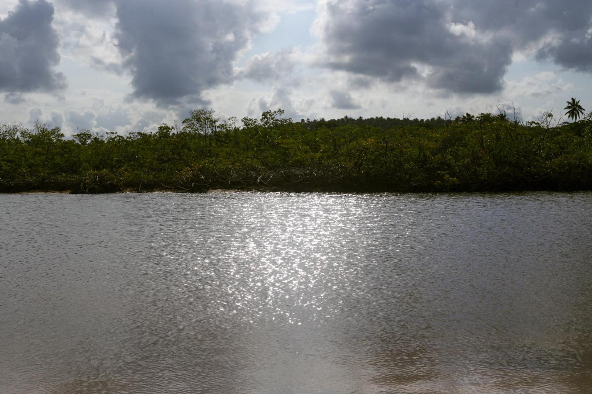 Nori Pousada São Miguel dos Milagres Exterior foto